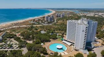 Pestana Blue Alvor Beach All Inclusive Hotel
