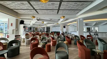 Pestana Blue Alvor Beach All Inclusive Hotel