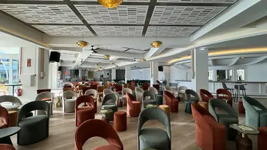 Pestana Blue Alvor Beach All Inclusive Hotel
