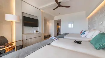 Pestana Blue Alvor Beach ALL INCLUSIVE