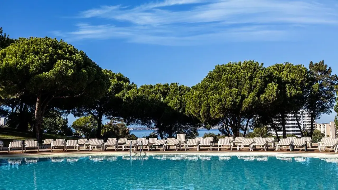 Pestana Blue Alvor Beach ALL INCLUSIVE