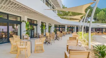 Pestana Blue Alvor Beach ALL INCLUSIVE