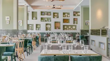 Pestana Blue Alvor Beach ALL INCLUSIVE