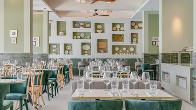 Pestana Blue Alvor Beach ALL INCLUSIVE