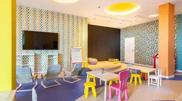 Pestana Blue Alvor Beach ALL INCLUSIVE