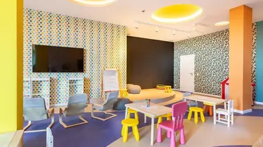 Pestana Blue Alvor Beach ALL INCLUSIVE
