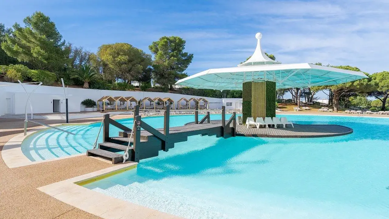 Pestana Blue Alvor Beach ALL INCLUSIVE