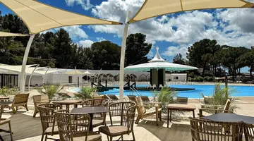 Pestana Blue Alvor Beach