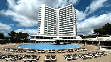 Pestana Blue Alvor Beach