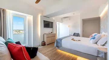 Pestana Blue Alvor Beach