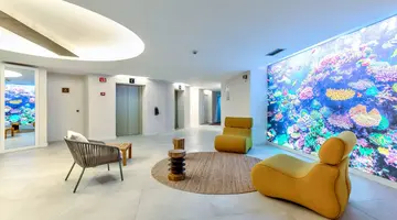 Pestana Blue Alvor Beach