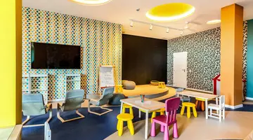 Pestana Blue Alvor Beach