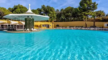 Pestana Blue Alvor Beach