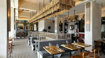 Pestana Blue Alvor Beach