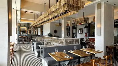 Pestana Blue Alvor Beach