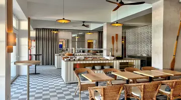 Pestana Blue Alvor Beach