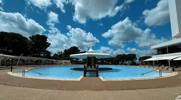 Pestana Blue Alvor Beach