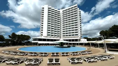 Pestana Blue Alvor Beach