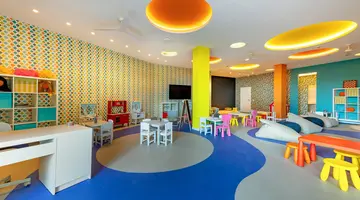 Pestana Blue Alvor Beach