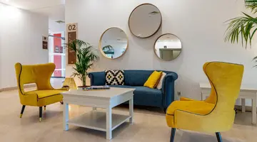 Pestana Blue Alvor Beach