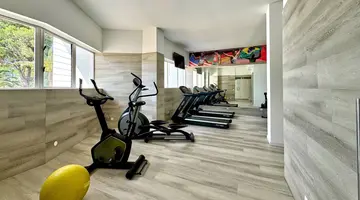 Pestana Blue Alvor Beach