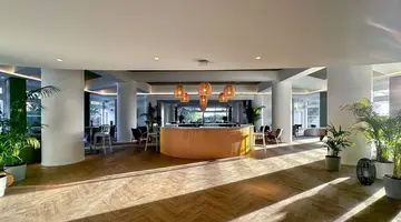 Pestana Blue Alvor Beach