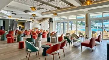 Pestana Blue Alvor Beach