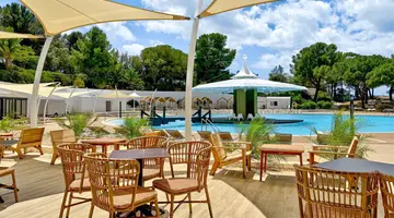 Pestana Blue Alvor Beach