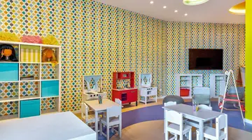 Pestana Blue Alvor Beach