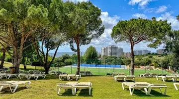 Pestana Blue Alvor Beach