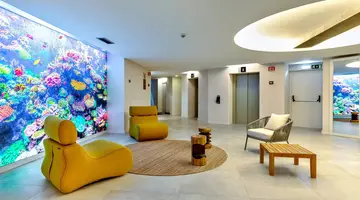 Pestana Blue Alvor Beach