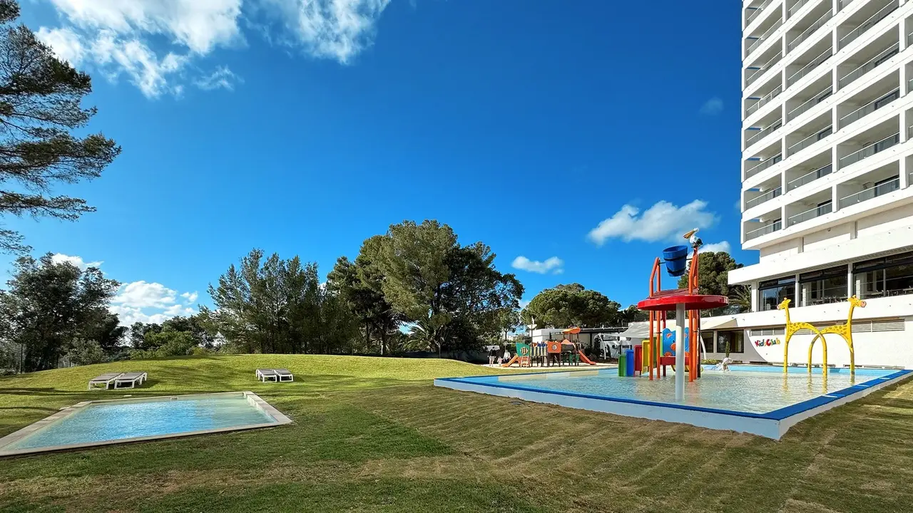 Pestana Blue Alvor Beach