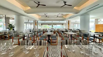 Pestana Blue Alvor Beach