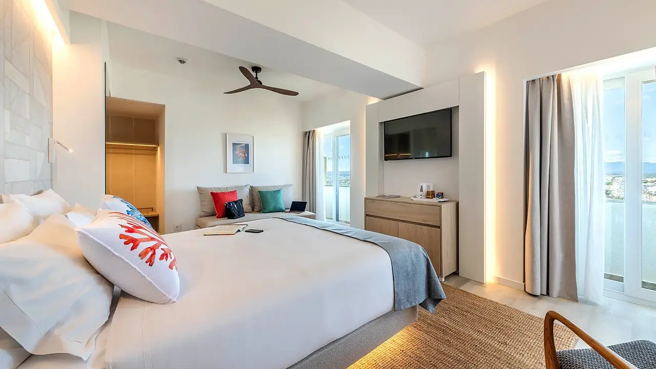 Pestana Blue Alvor Beach