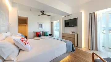 Pestana Blue Alvor Beach