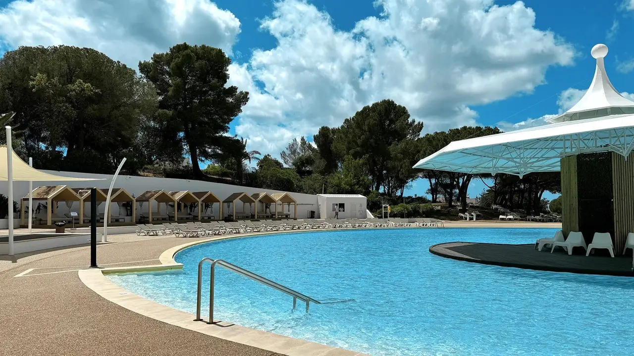 Pestana Blue Alvor Beach