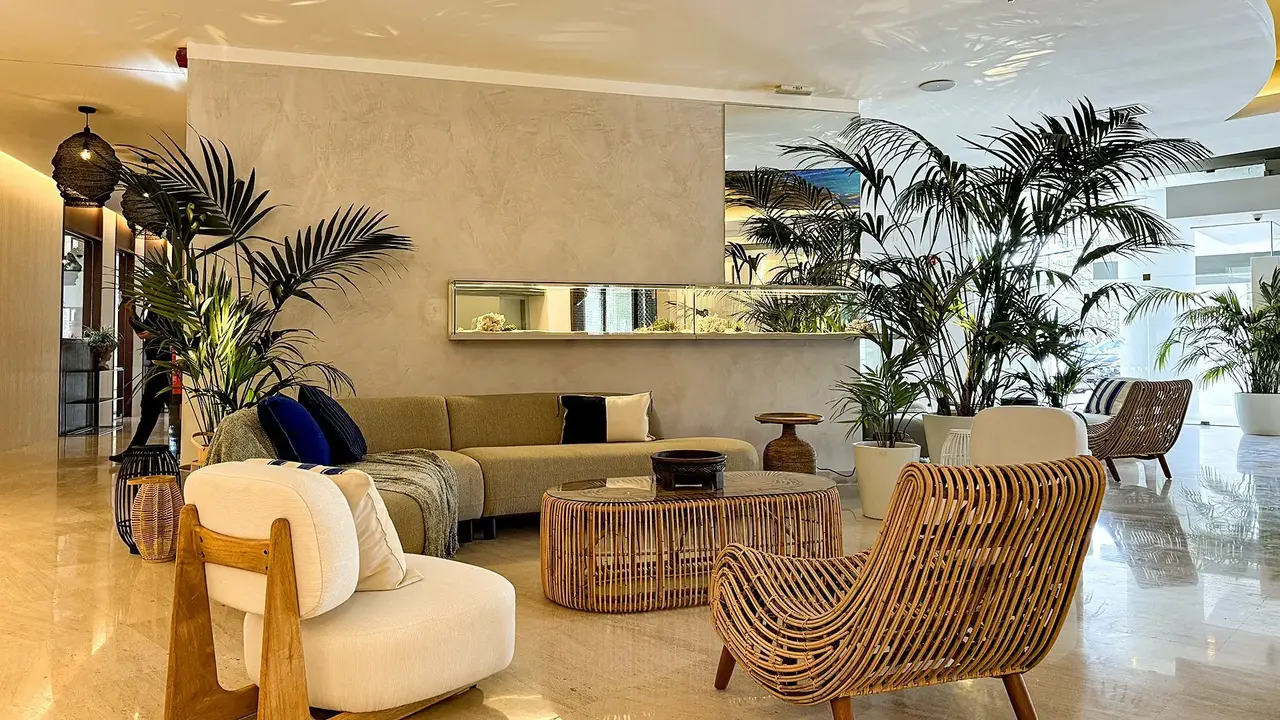 Pestana Blue Alvor Beach