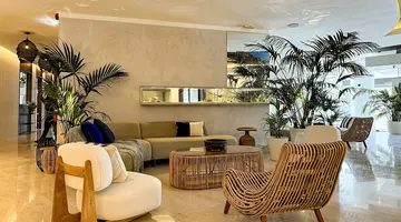Pestana Blue Alvor Beach