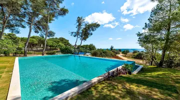 Pestana Blue Alvor Beach
