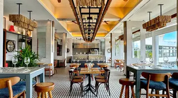 Pestana Blue Alvor Beach