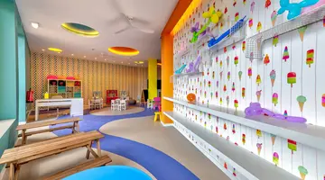Pestana Blue Alvor Beach