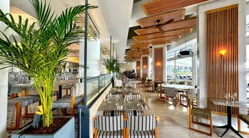 Pestana Blue Alvor Beach