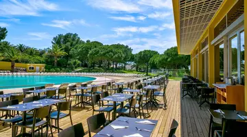 Pestana Blue Alvor Beach