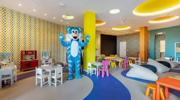 Pestana Blue Alvor Beach