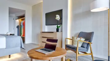 Pestana Blue Alvor Beach