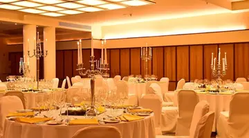 Pestana Carlton Madeira Ocean Resort Hot