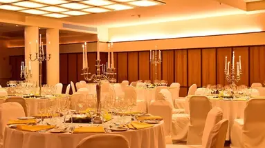 Pestana Carlton Madeira Ocean Resort Hot