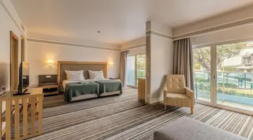 Pestana Carlton Madeira Ocean Resort Hot