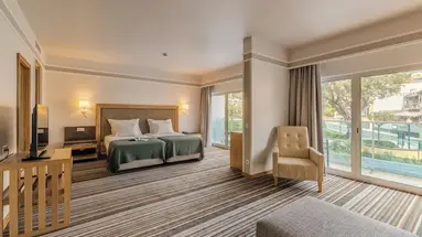 Pestana Carlton Madeira Ocean Resort Hot