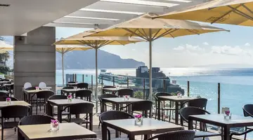Pestana Carlton Madeira Ocean Resort Hot